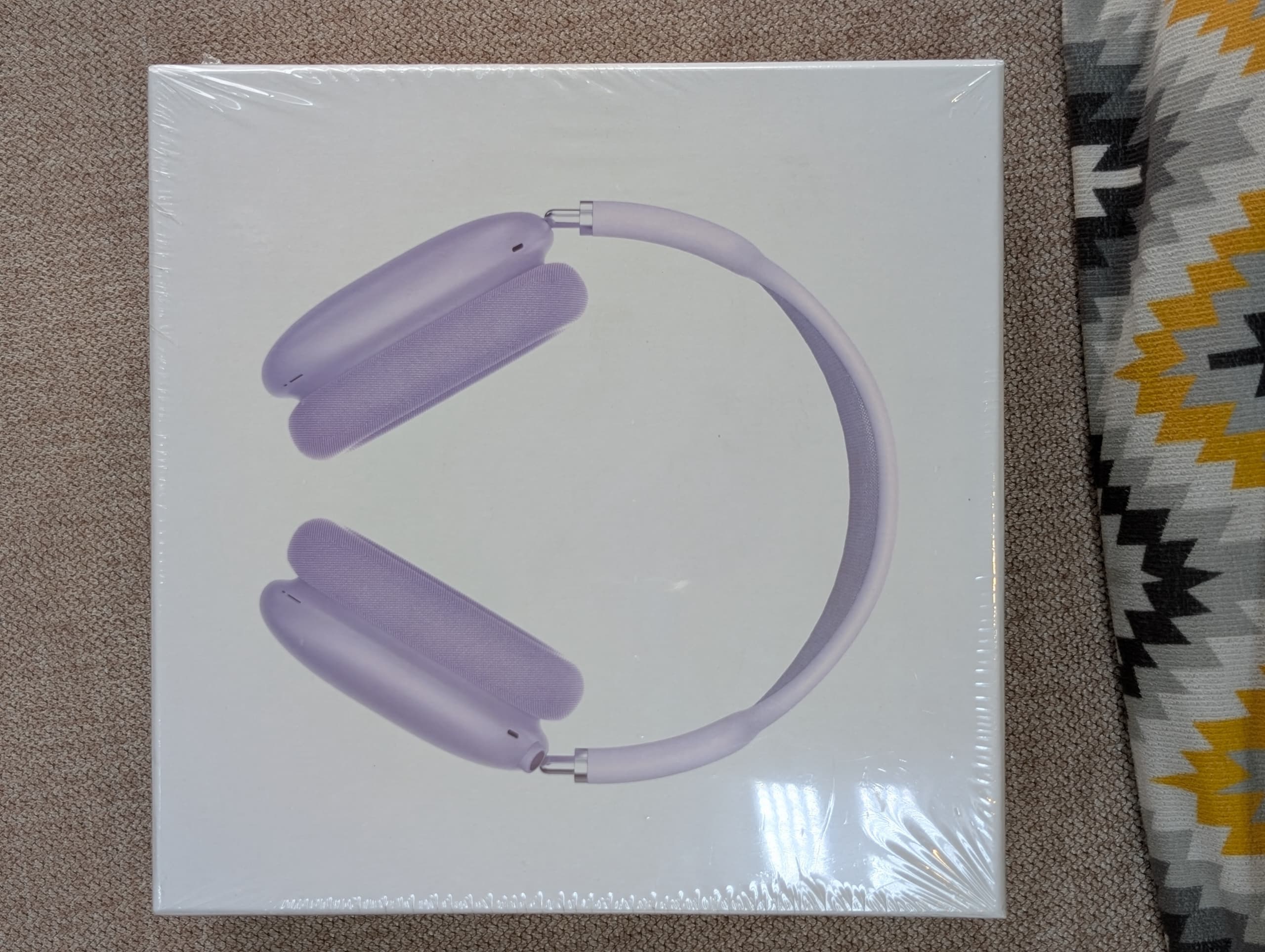Puple