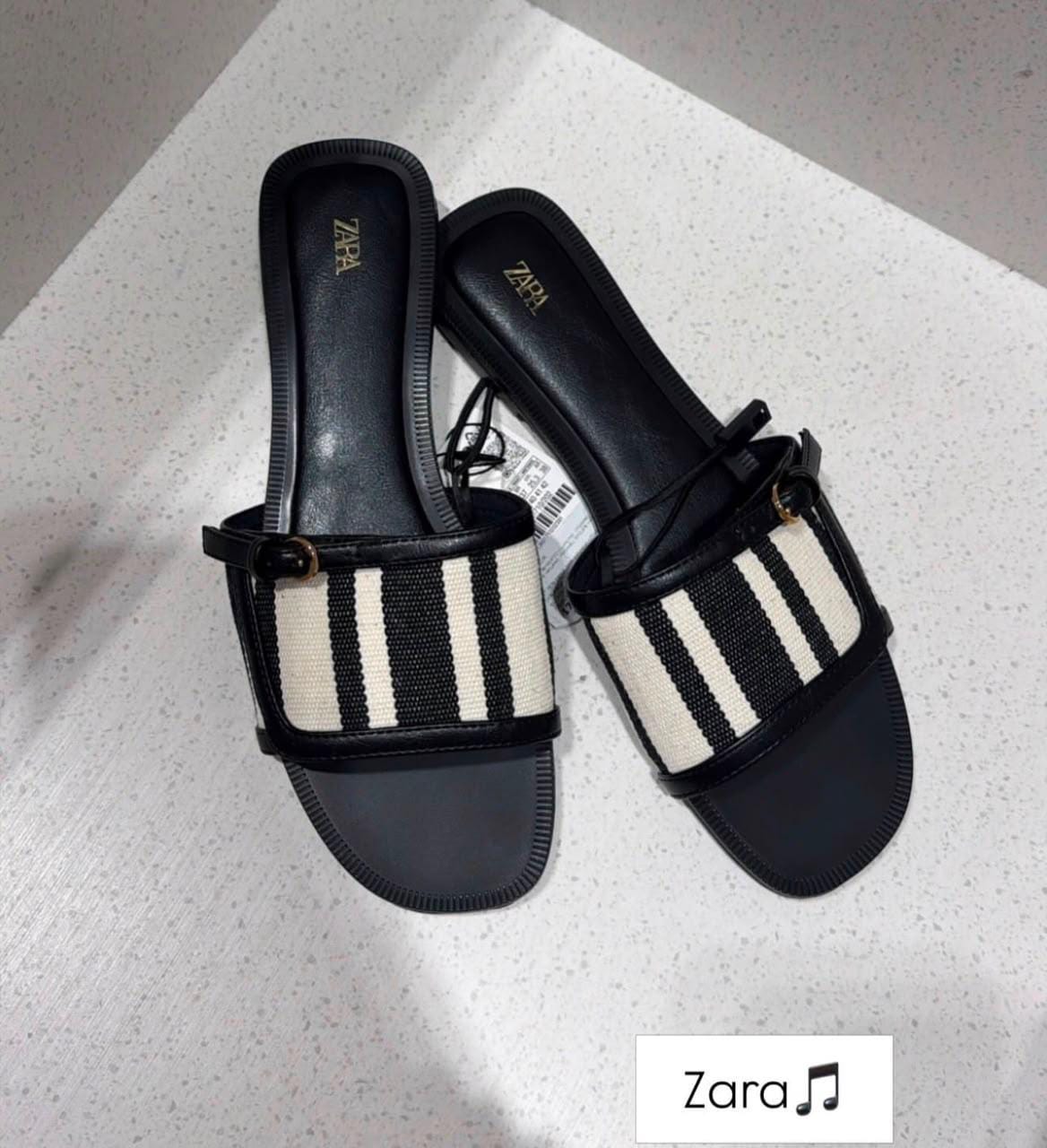 Zara ladie
